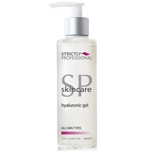 Strictly Professional Hyaluronic Gel 150ml