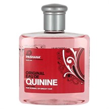 Pashana Eau De Quinine (no Oil) 250ml