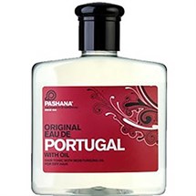 Pashana Eau De Portugal (with Oil) 250ml