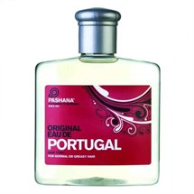Pashana Eau De Portugal (no Oil) 250ml