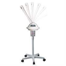 Capital Luxury Facial Steamer with Ozone