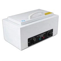 Capital Hot Air Steriliser Unit