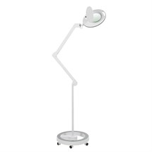 Capital Deluxe Magnifying Lamp & Base