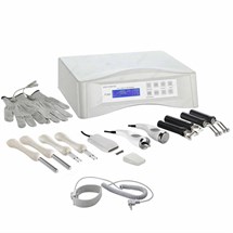 Capital 4 In 1 Anti-Age Facial Machine