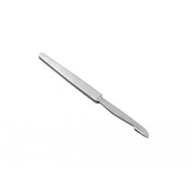Rand Rocket Stainless Steel Cuticle Knife