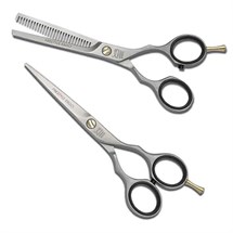 Jaguar Prestyle Ergo Scissor Thinner Set 6.0"