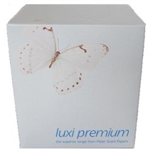 Tissues Cube Box Pk70