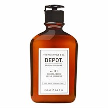 Depot 101 Normalizing Daily Shampoo 250ml