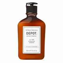 Depot 103 Hydrating Shampoo 250ml