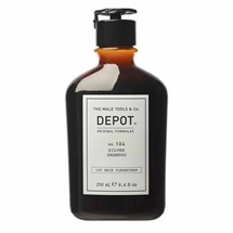 Depot 104 Silver Shampoo 250ml