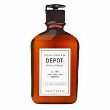 Depot 105 Invigorating Shampoo 250ml