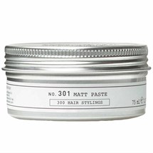 Depot 301 Matt Paste 75ml