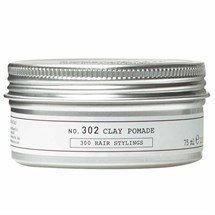 Depot 302 Clay Pomade 75ml