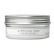 Depot 315 Fixing Pomade 75ml