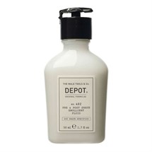 Depot 402 Pre & Post Shave Emollient Fluid 100ml