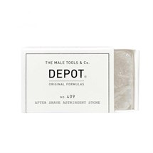 Depot 409 After Shave Astringent Stone 90g