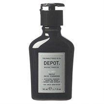 Depot 801 Skin Cleanser 50ml