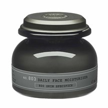 Depot 803 Daily Face Moisturiser 50ml