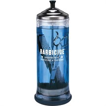 Barbicide Disinfecting Jar - 1 Litre