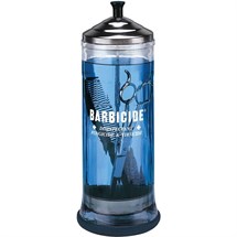 Barbicide Disinfecting Jar - 1 Litre