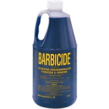 Barbicide Lotion Large 1.89 Litre