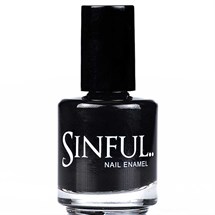 Sinful Nail Polish 15ml - Voodoo