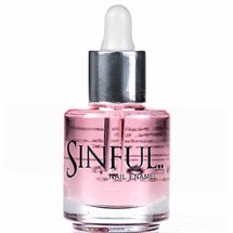 Sinful Cuticle Oil 15ml (Brush on)