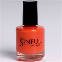 Sinful Nail Polish 15ml - Rave