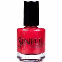 Sinful Nail Polish 15ml - Erotic