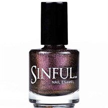 Sinful Nail Polish 15ml - Radiate