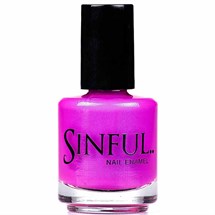 Sinful Nail Polish 15ml - Drama Queen