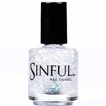 Sinful Nail Polish 15ml - Frozen Leaf