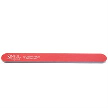 Sinful PROshine Pastel File - Dusky Pink 280/280