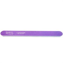 Sinful PROshine Bright File - Lavender 320/320