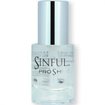 Sinful PROshine 11ml - Protect (Top Coat)