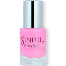 Sinful PROshine 11ml - Babydoll