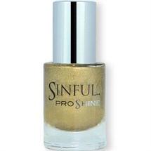 Sinful PROshine 11ml - Caviar
