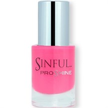Sinful PROshine 11ml - Heartbreak