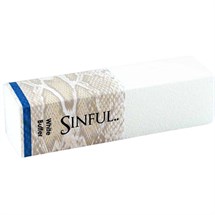 Sinful Block Single