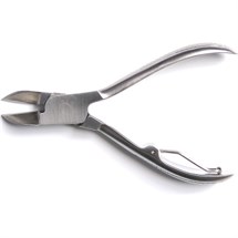 Capital Pedi Toe Nail Plier