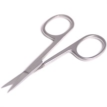 Capital Nail Scissor - Straight Fine
