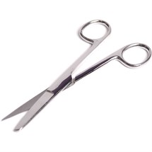 Capital Nurses Scissor