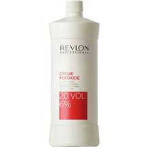Revlon Creme Peroxide 900ml 20vol 6%