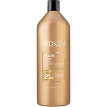 Redken All Soft Argan Oil Shampoo 1000ml