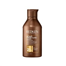 Redken All Soft Mega Shampoo 300ml