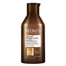 Redken All Soft Mega Conditioner 300ml