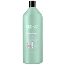 Redken Amino Mint Scalp Shampoo 1000ml