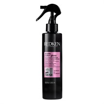 Redken Acidic Color Gloss Heat Protection Treatment 190ml