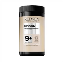 Redken Blonde IQ 9+ Calibrated Anti-Brass Lightener 500g