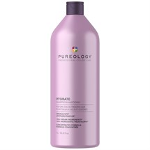 Pureology Hydrate Shampoo 1 Litre